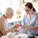 Beyond the Band-Aid – Discovering the Benefits of Personal Care Services in Surrey