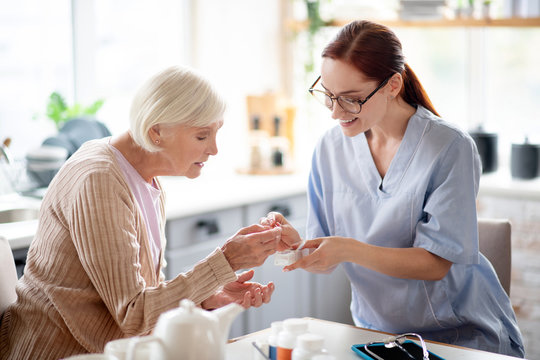 Beyond the Band-Aid – Discovering the Benefits of Personal Care Services in Surrey