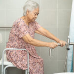 Bathing Assistance for Seniors at Home