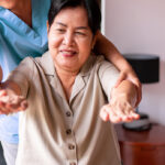 In Home Senior Care Coquitlam Families Trust