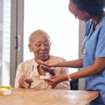 Personal Care Help for Seniors at Home
