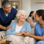 24 Hour Senior Care Guide for Families