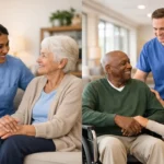 Home Care vs Assisted Living: How to Choose