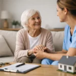 How Do You Pay for Senior Care at Home?