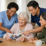 How to Choose Home Care Services for Seniors Near Me