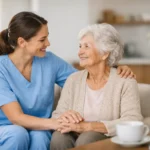 What Are Home Care Services for Seniors?