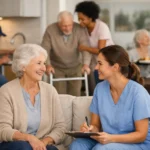What Services Do Seniors Need Most?