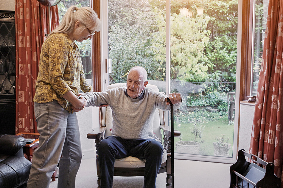Respite Care Langley Families Can Count On
