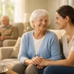 Family Guide to In Home Care