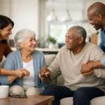 How to Support Aging Parents at Home