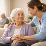 Top Signs a Senior Needs Help at Home